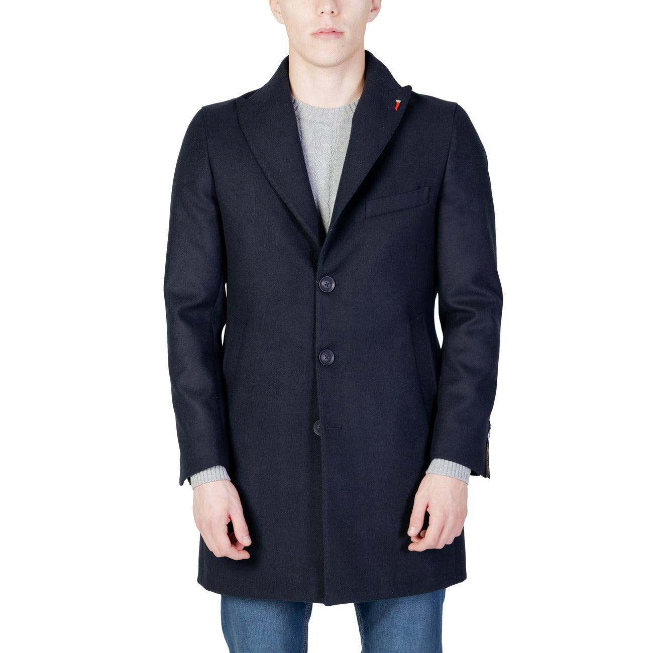 Mulish - Mulish Cappotto Uomo