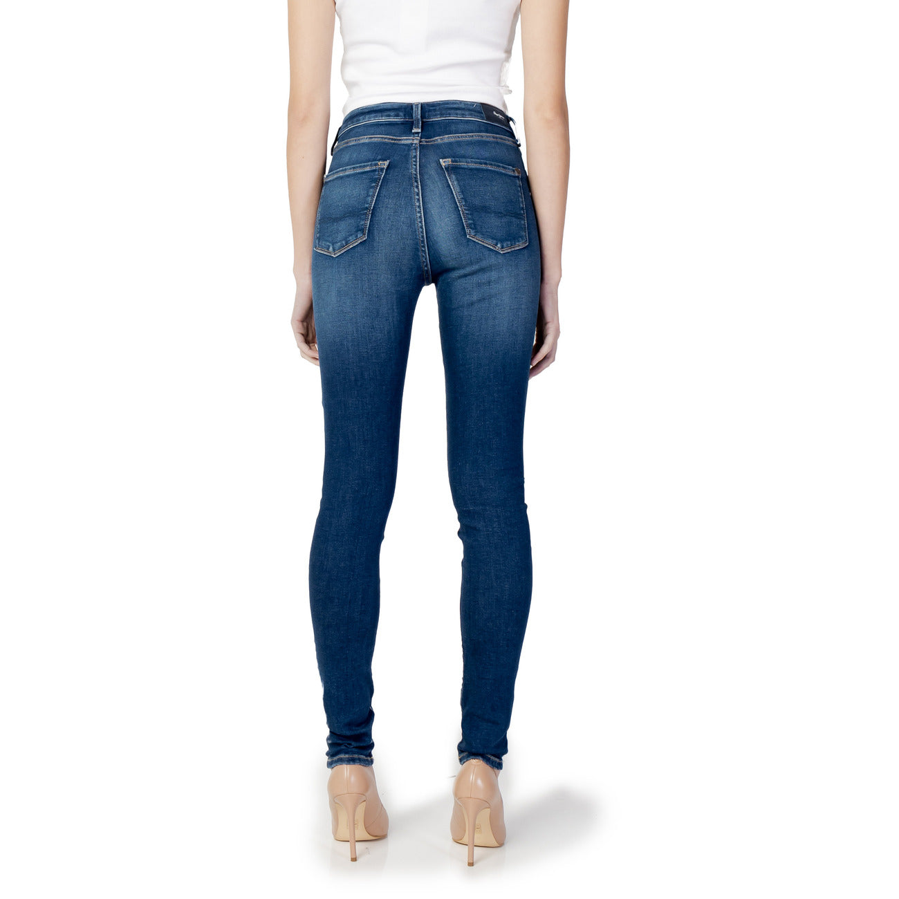 Pepe Jeans - Pepe Jeans Jeans Donna