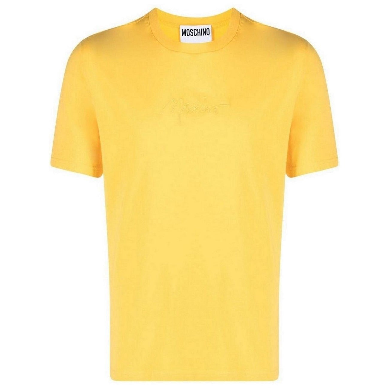 Moschino - Moschino T-Shirt Uomo