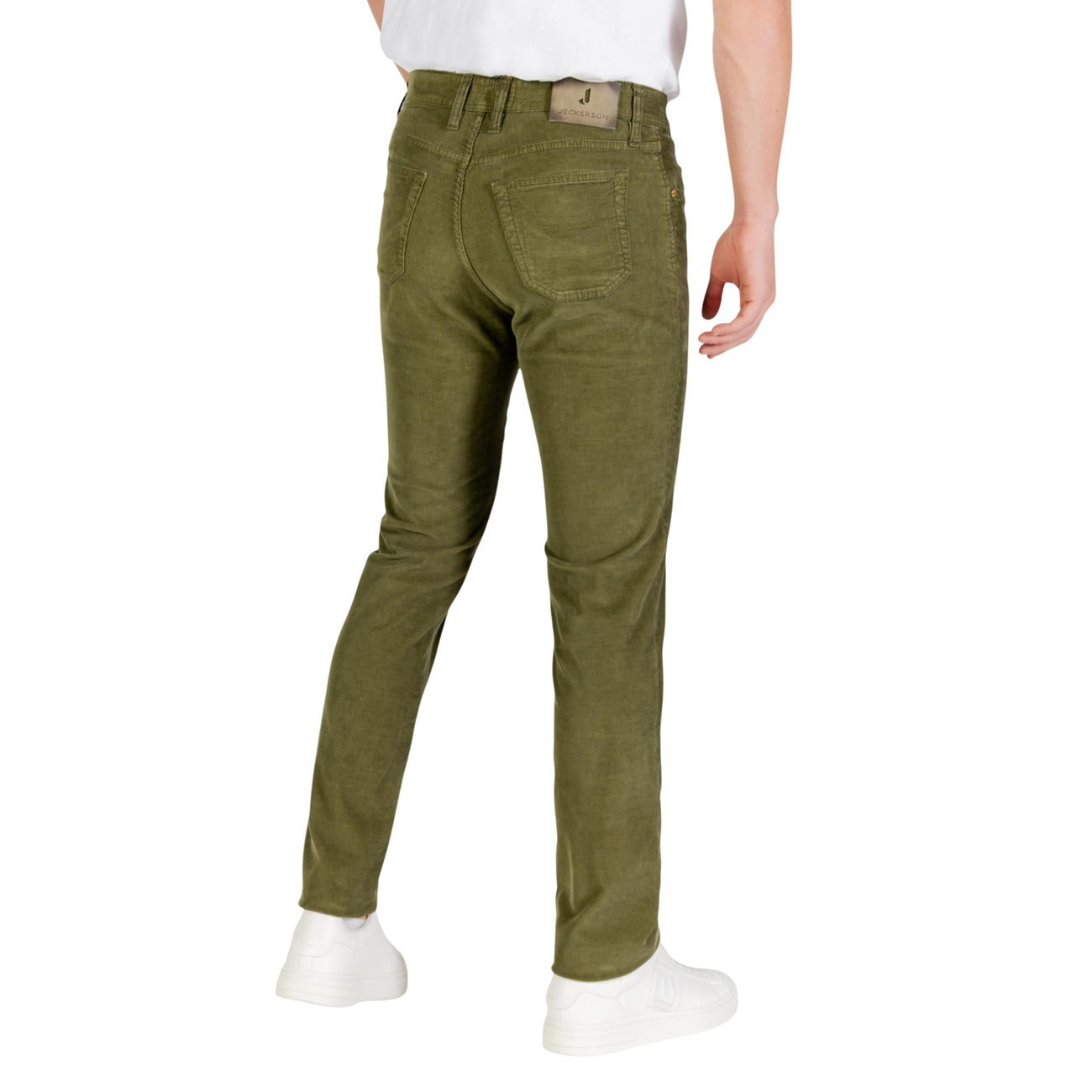 Jeckerson - Jeckerson Men's Pants