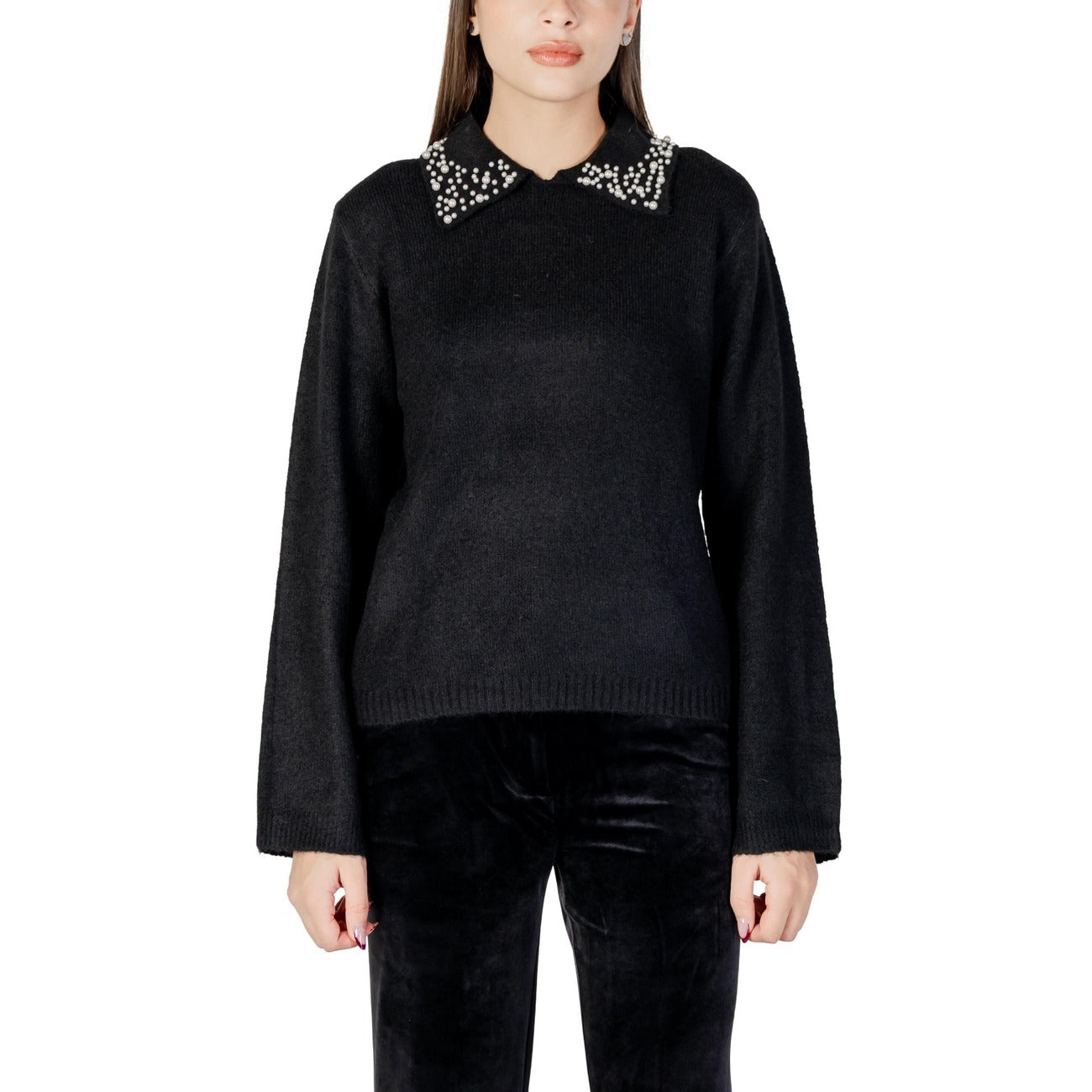 Jacqueline De Yong - Jacqueline De Yong Pull Femme