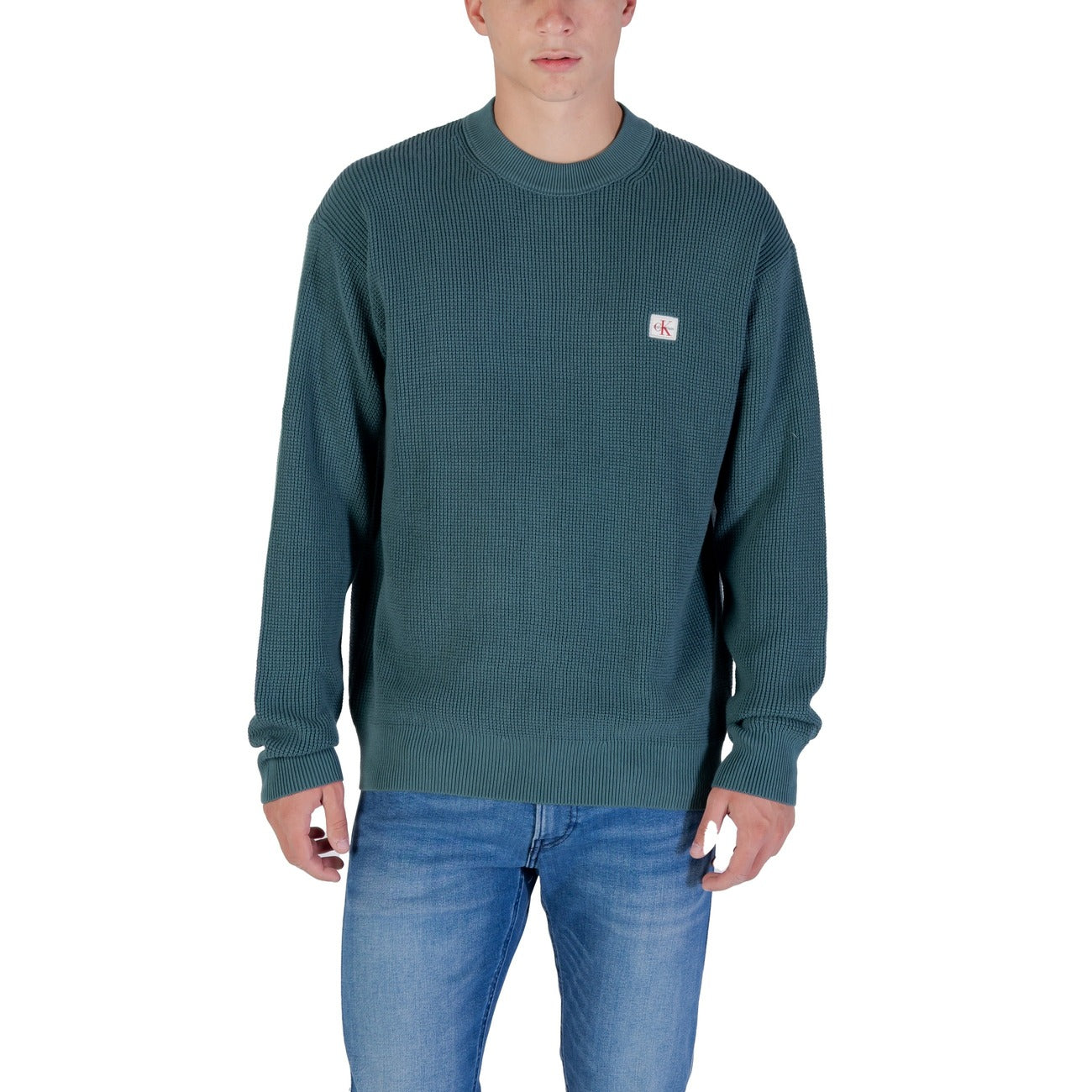 Calvin Klein Jeans - Calvin Klein Jeans Maglia Uomo