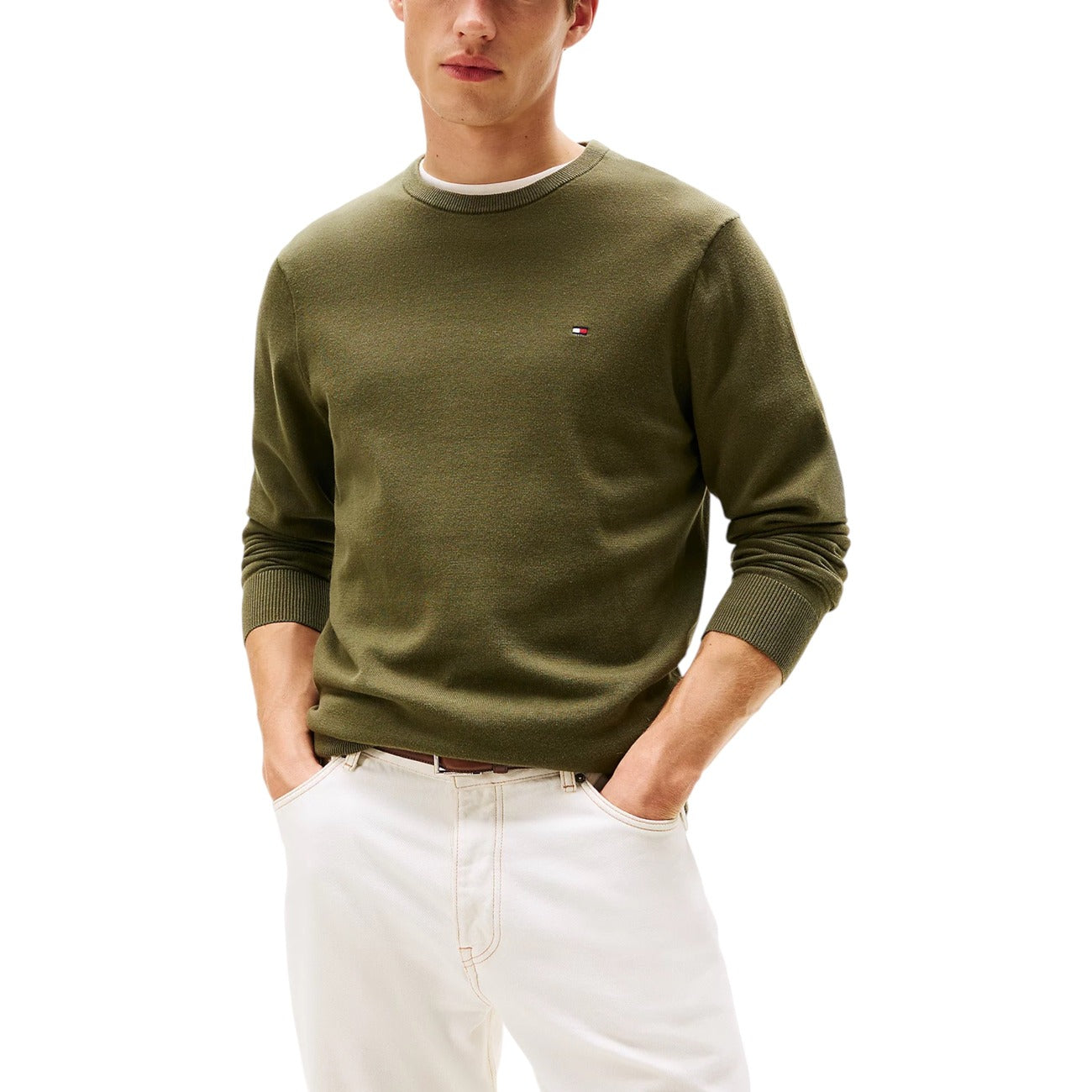 Tommy Hilfiger - Tommy Hilfiger Herrenpullover