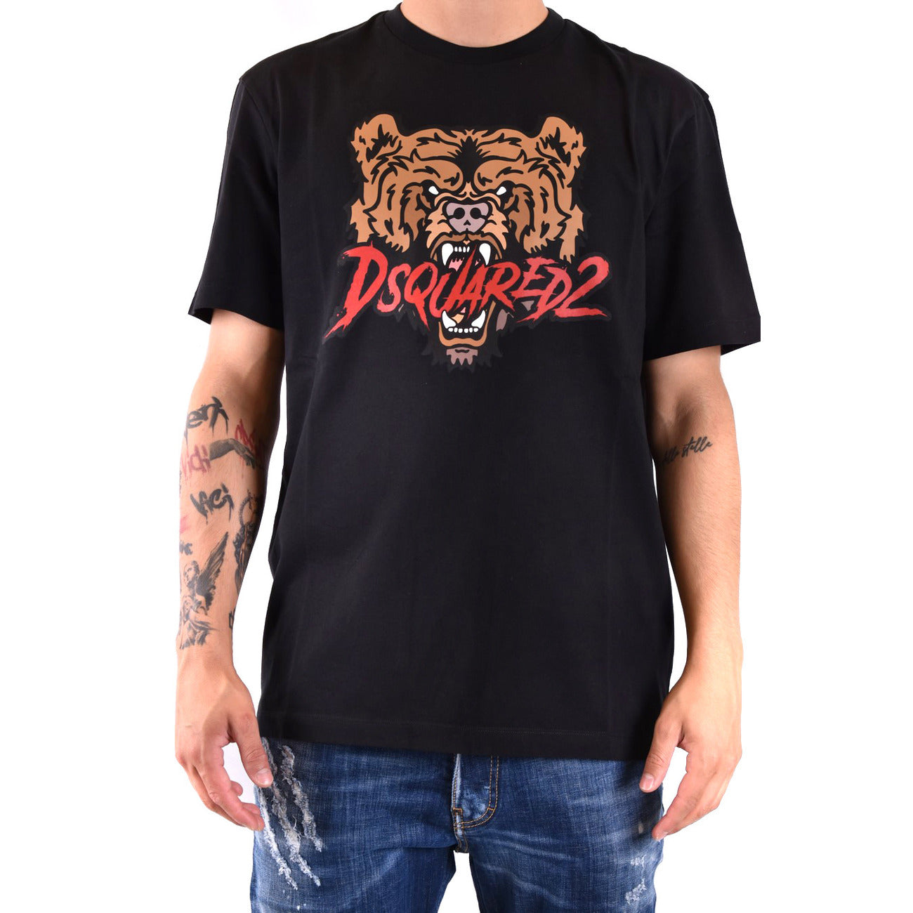 Dsquared2 - Dsquared2 T-Shirt Uomo