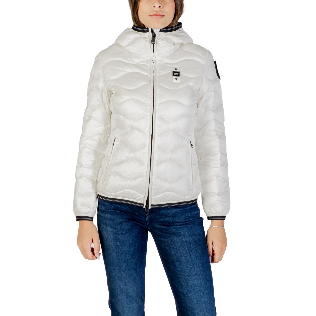 Blauer - Blauer Damenjacke