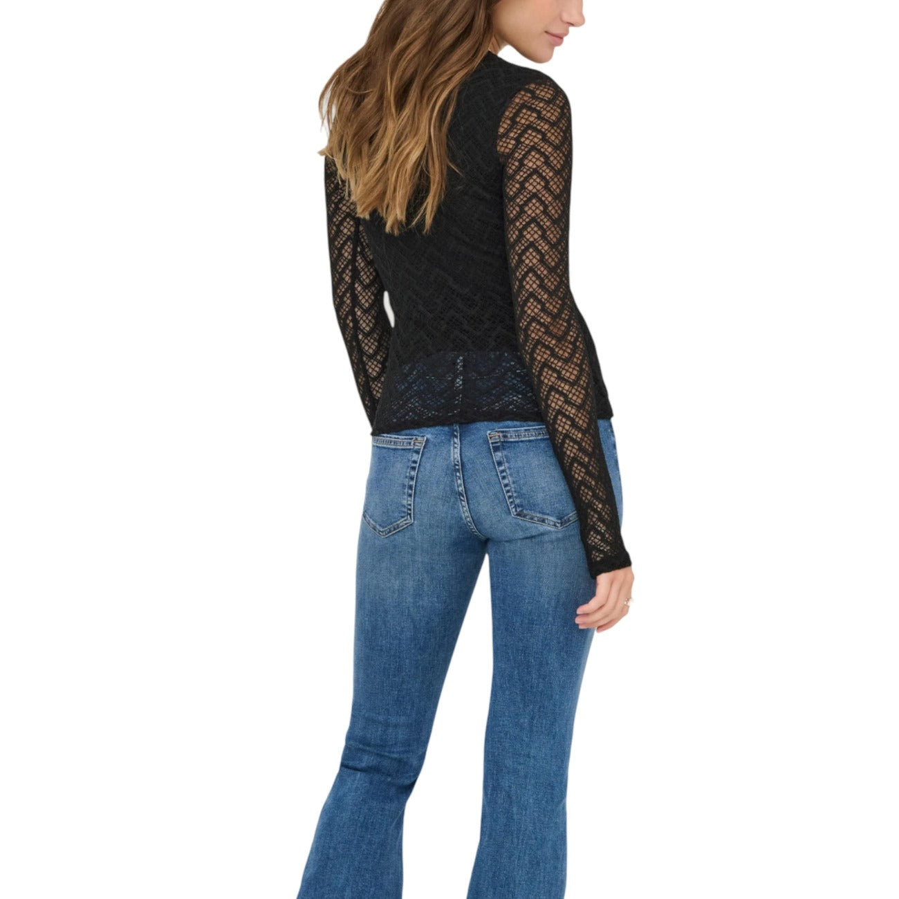 Only - Only Damen T-Shirt