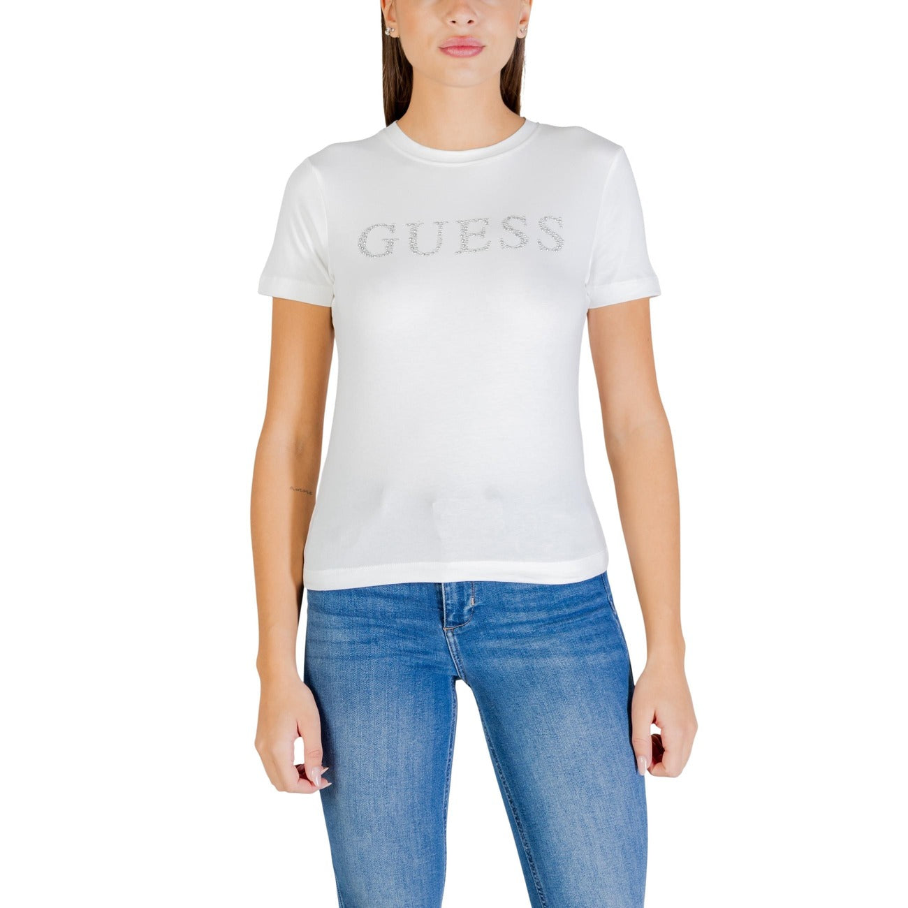 Guess Active - Guess Active T-Shirt Donna