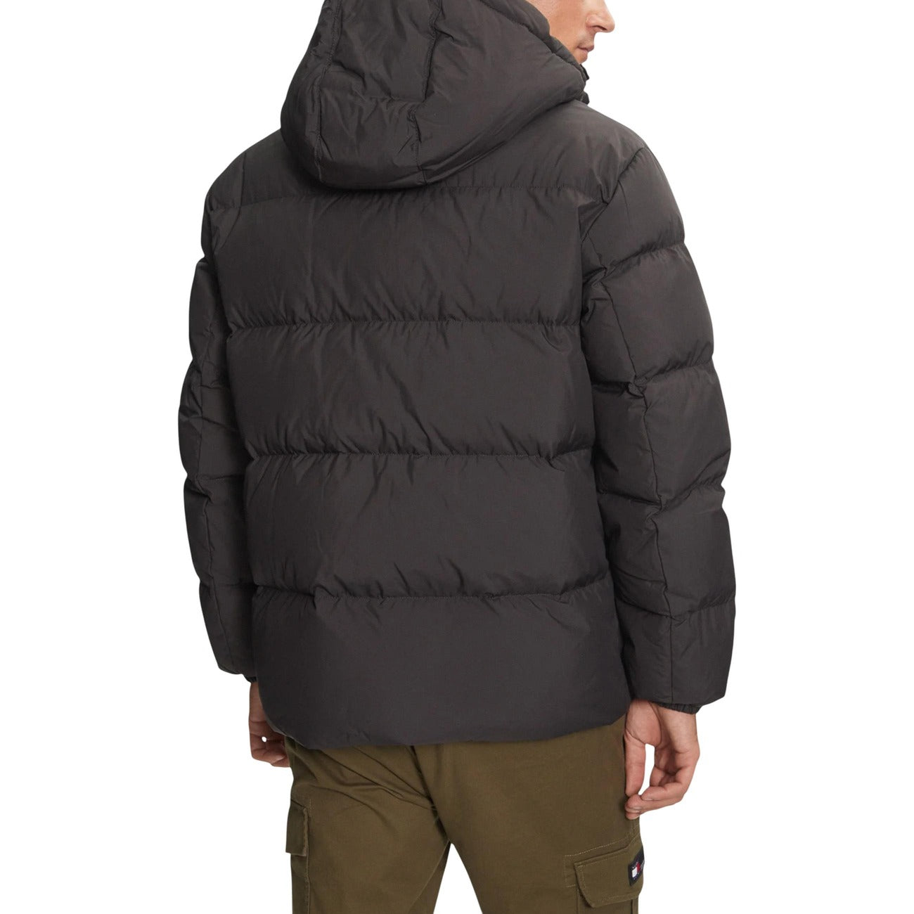 Tommy Hilfiger Jeans - Tommy Hilfiger Jeans Giubbotto Uomo