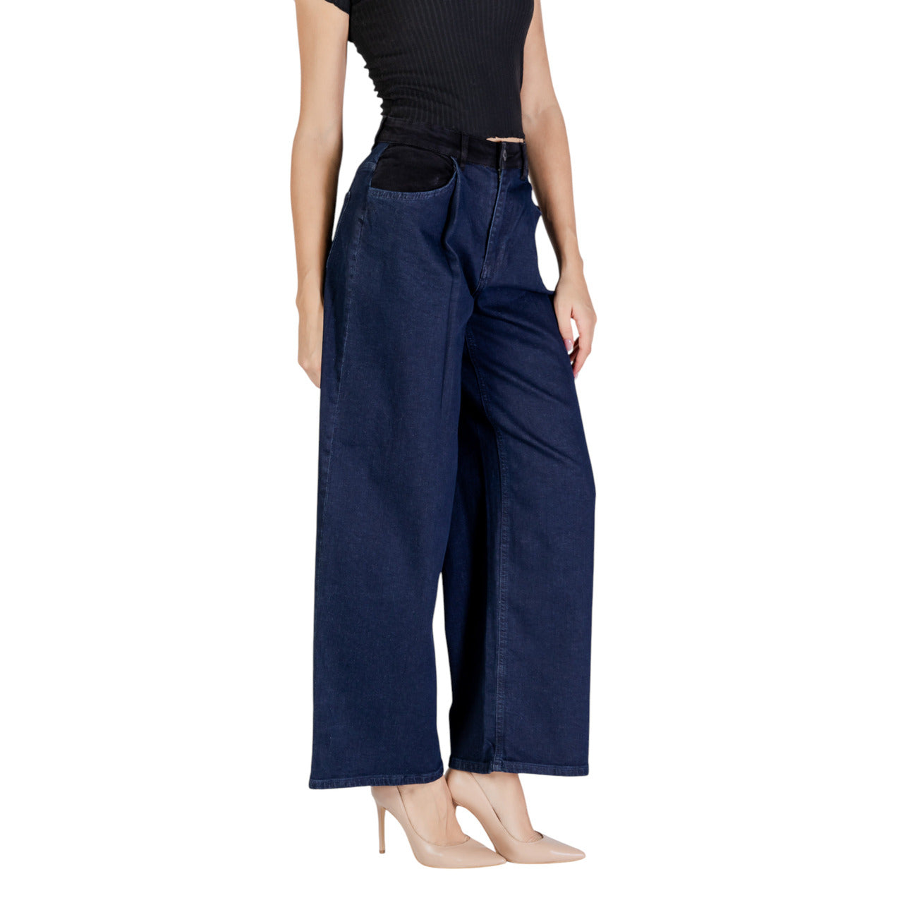 Ichi - Ichi Jeans Donna