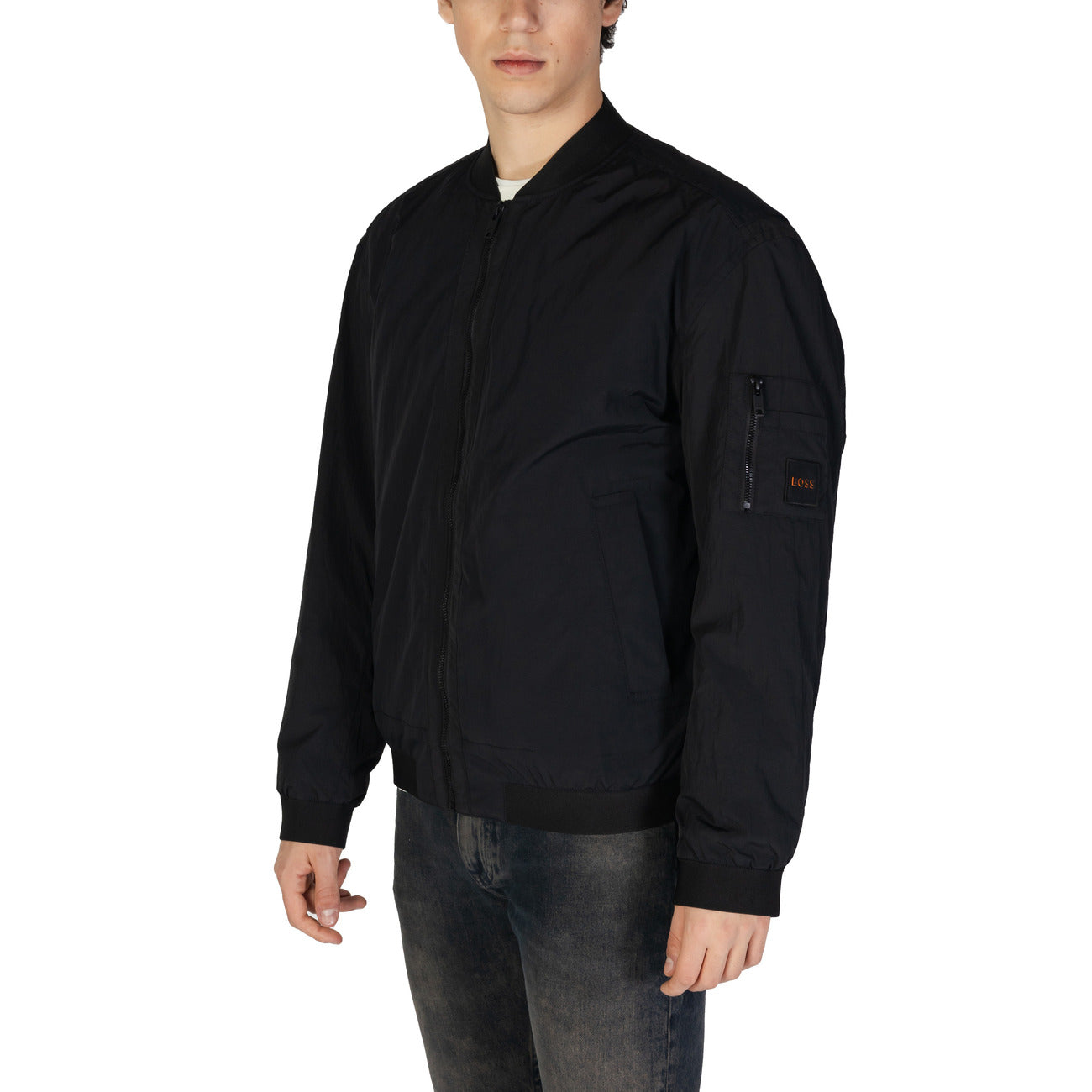 Boss - Chaqueta para hombre Boss
