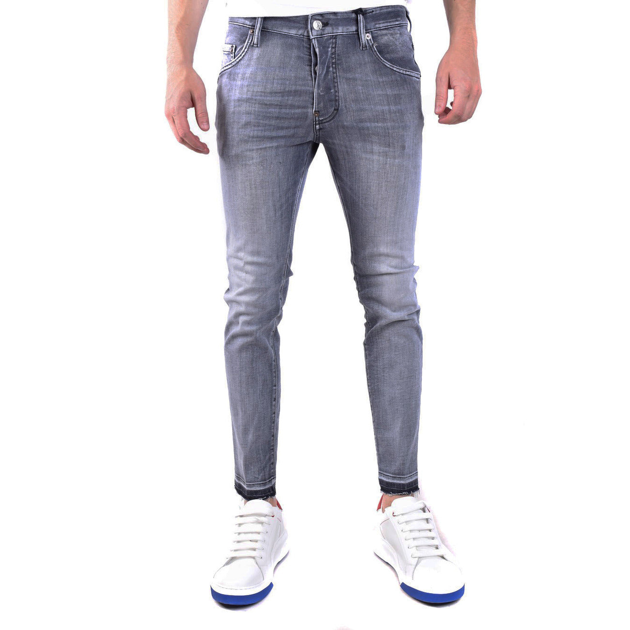 Dsquared2 - Dsquared2 Herrenjeans