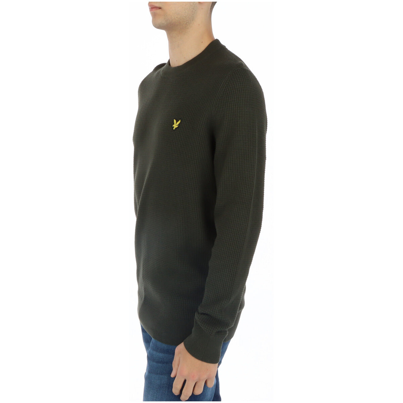Lyle & Scott - Lyle & Scott Men's Sweater