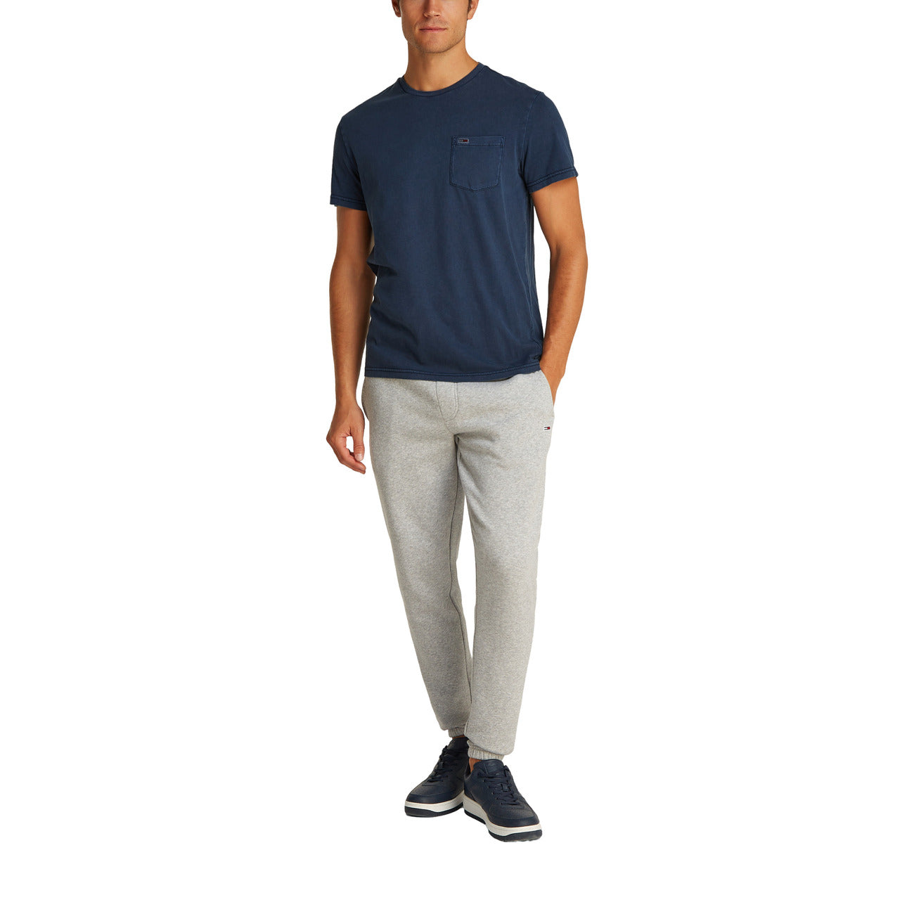 Tommy Hilfiger Jeans - Tommy Hilfiger Jeans T-Shirt Uomo
