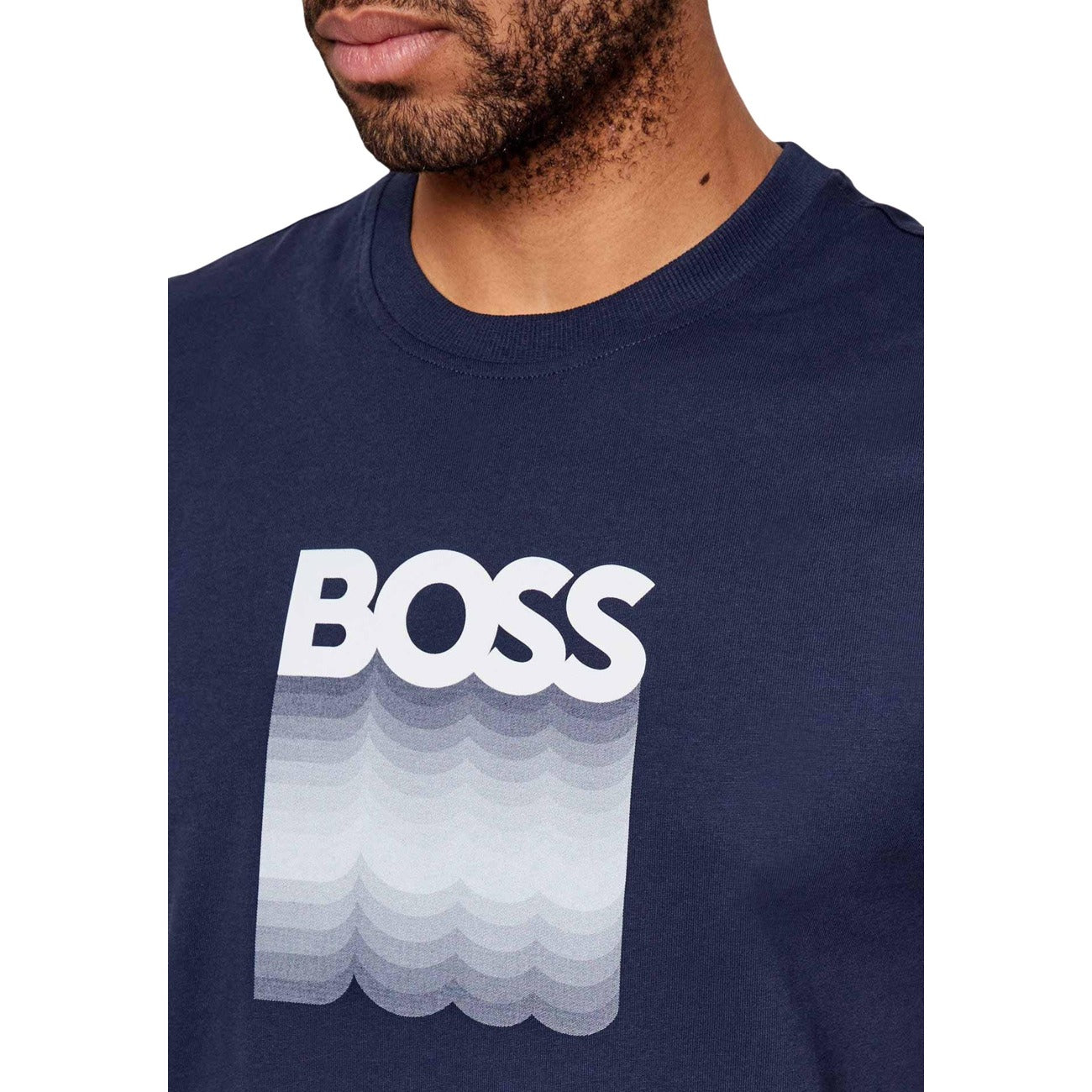 Boss - Boss T-Shirt Uomo