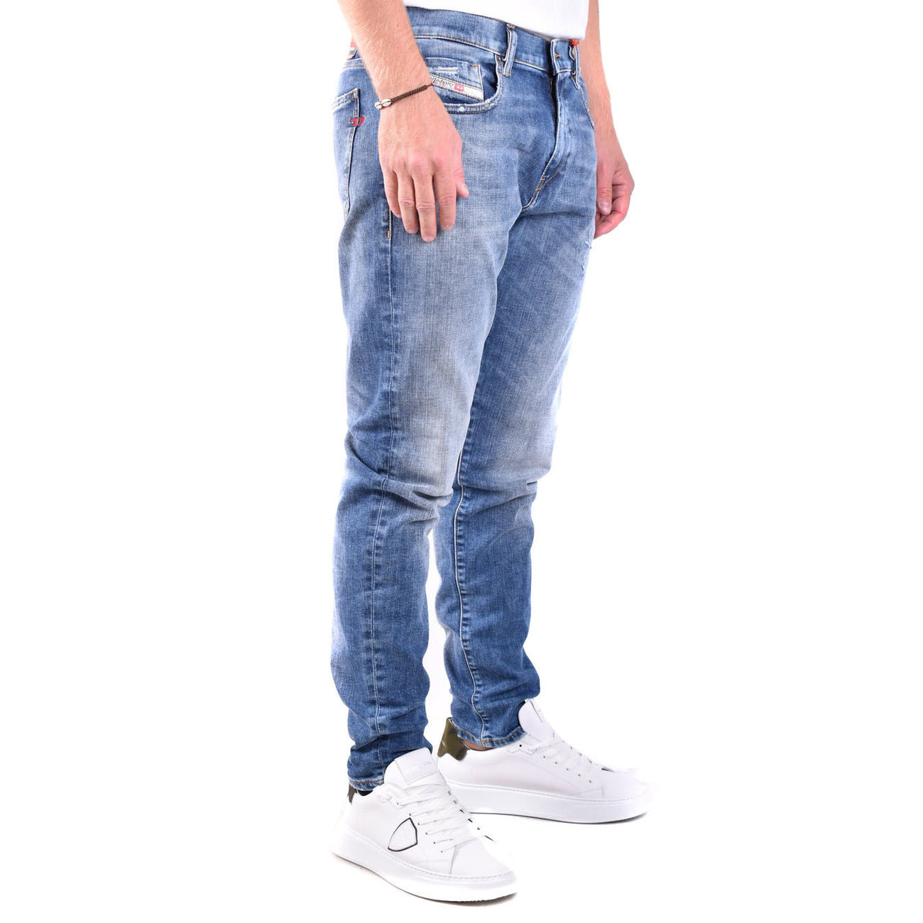 Diesel - Diesel Jeans Herren