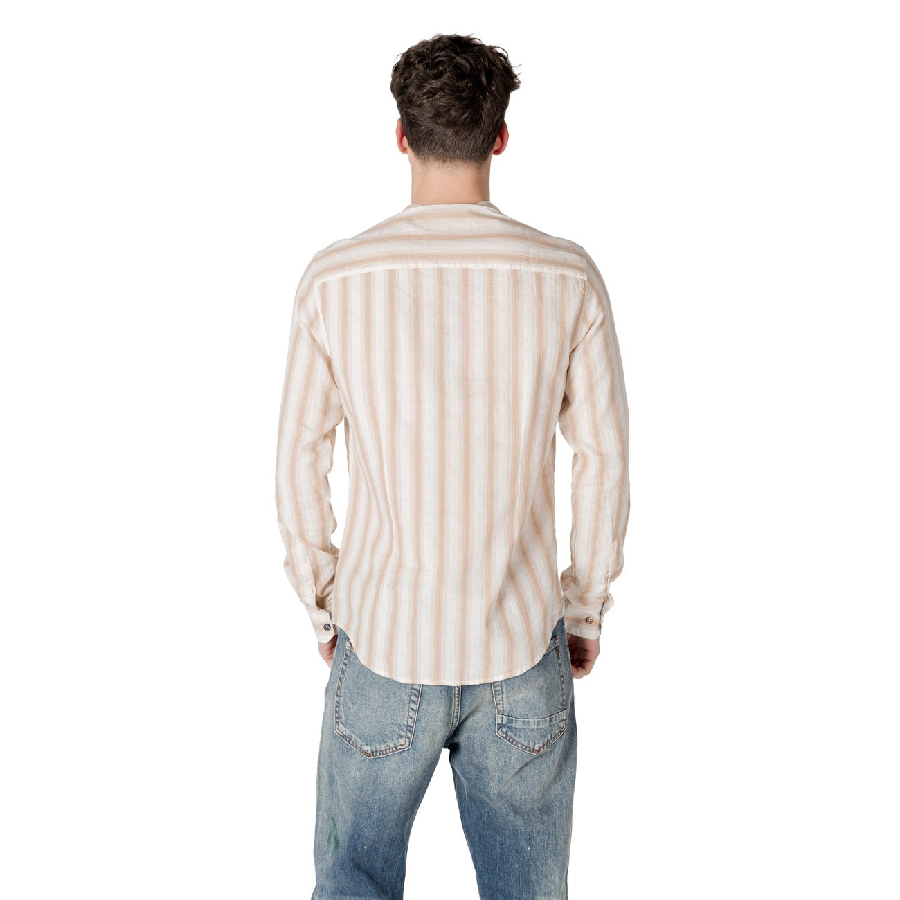 Gianni Lupo - Gianni Lupo Camicia Uomo