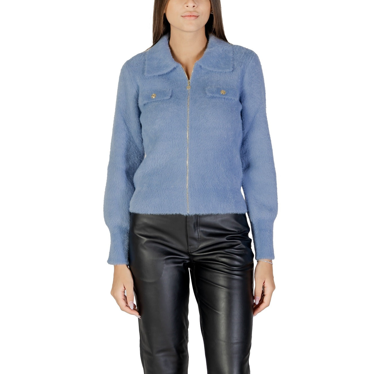 Morgan De Toi - Morgan De Toi Damen-Cardigan