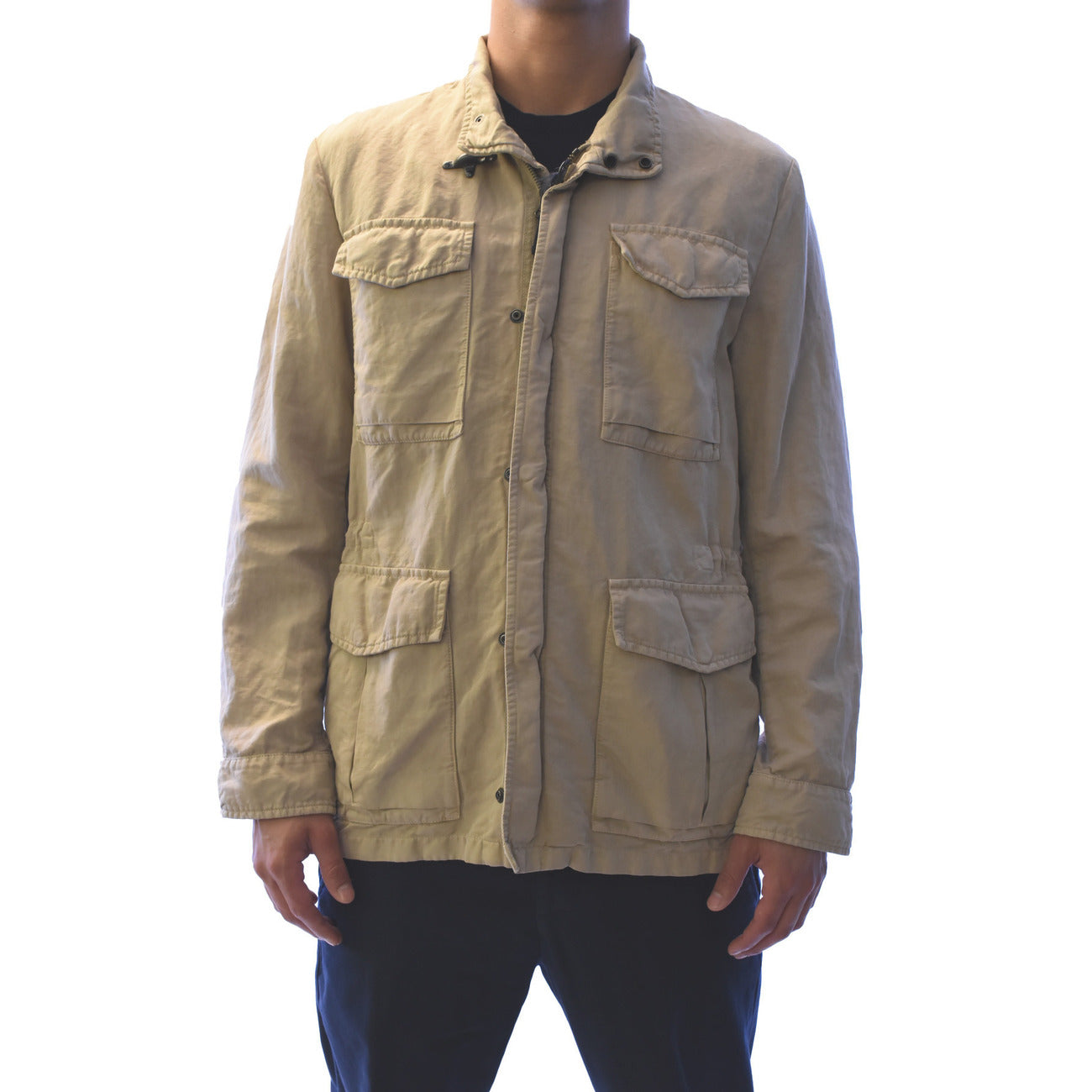 Fay - Fay Giacca Uomo