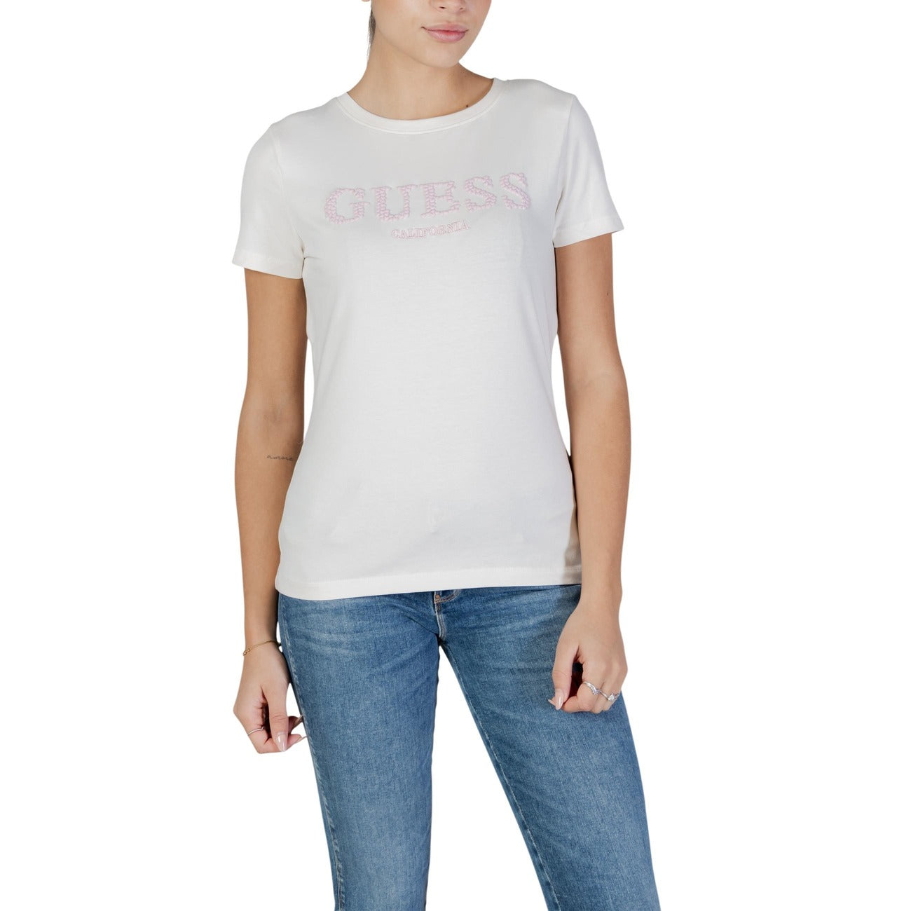 Guess Active - Guess Active T-Shirt Donna