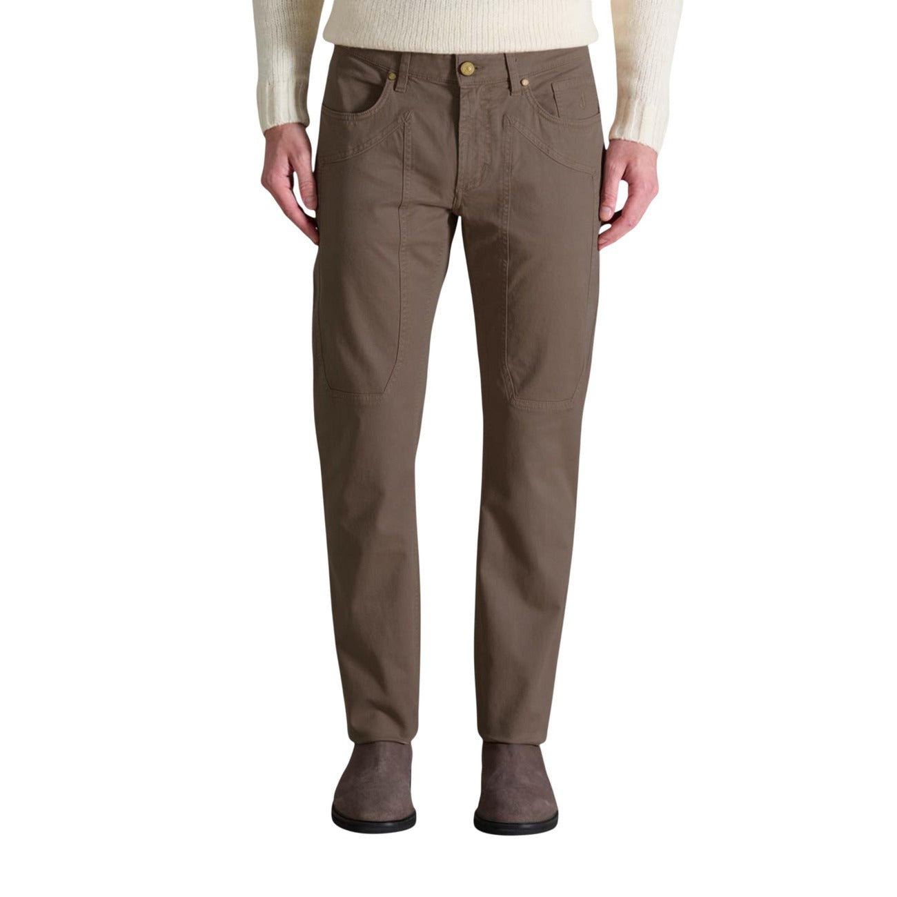 Jeckerson - Jeckerson Pantaloni Uomo