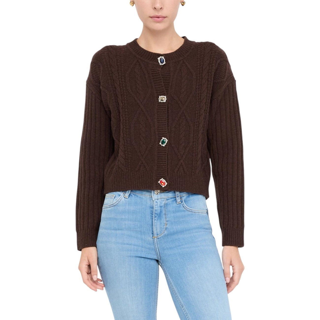 Liu Jo - Liu Jo Cardigan Donna