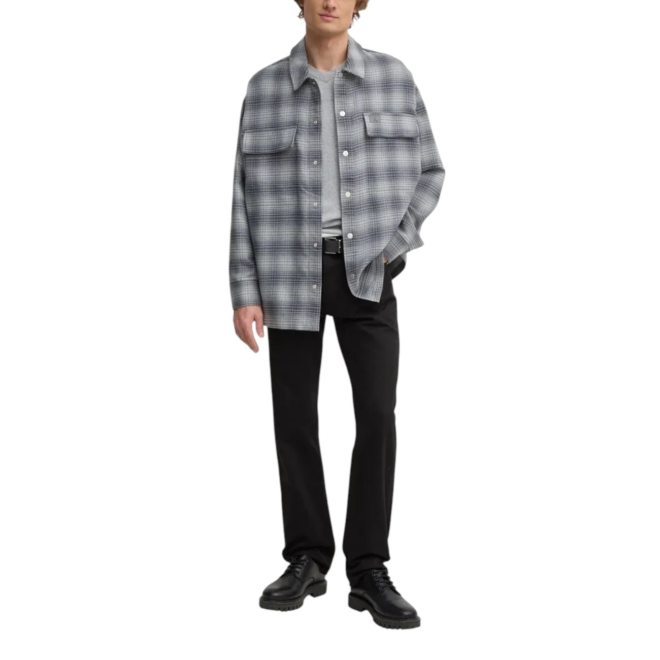 Calvin Klein Jeans - Calvin Klein Jeans Herrenjeans