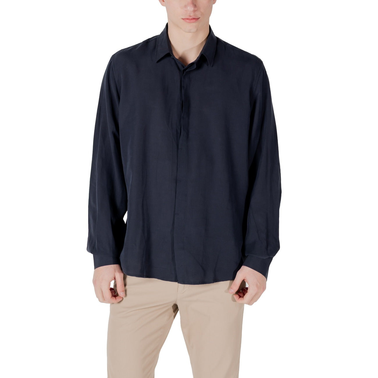 Antony Morato - Antony Morato Herrenhemd