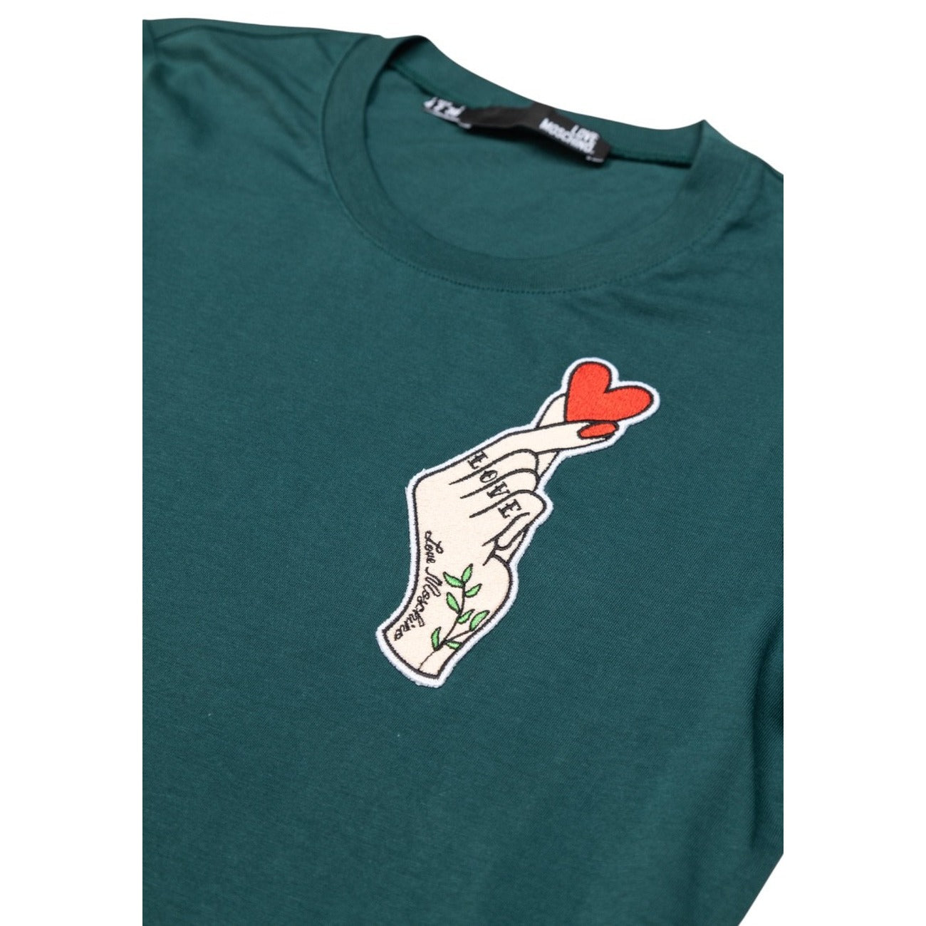 Love Moschino - Love Moschino Women's T-Shirt