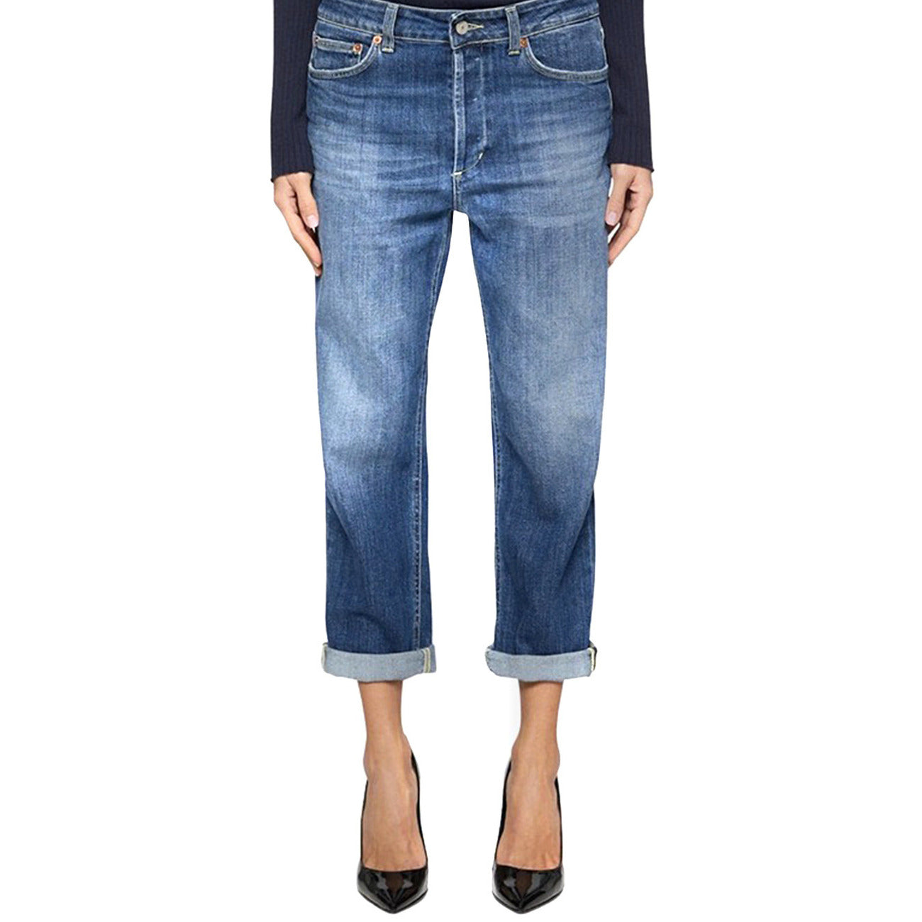 Dondup - Dondup Jeans Donna