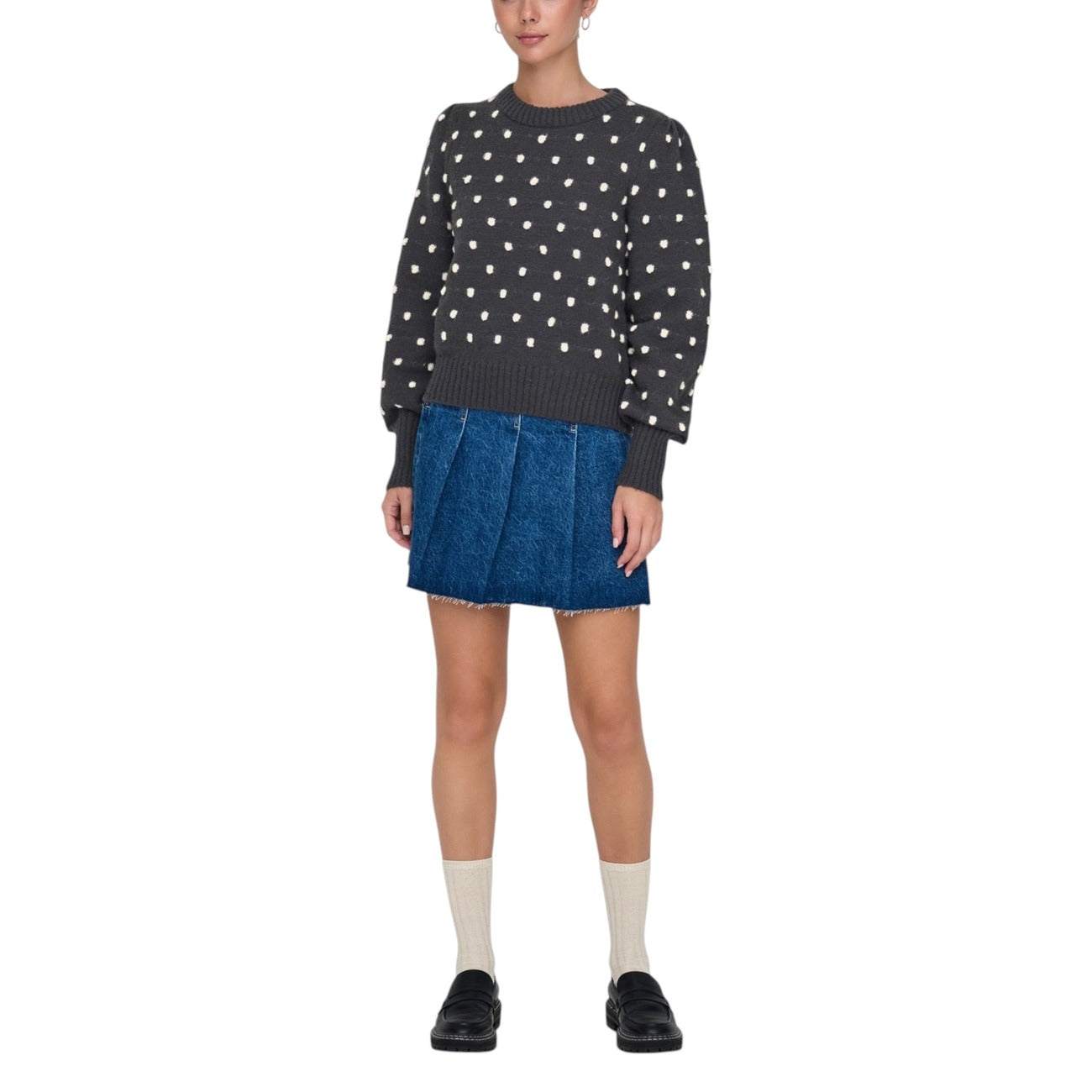 Jacqueline De Yong - Jacqueline De Yong Pull Femme