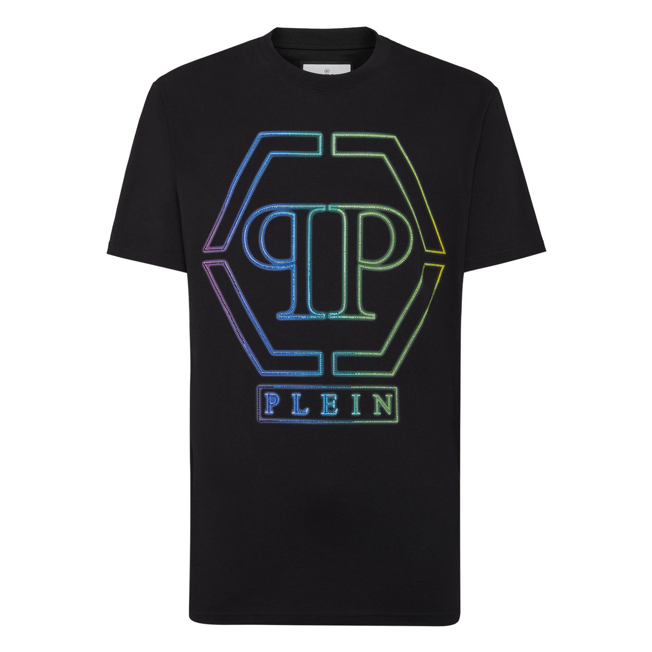 Philipp Plein - Philipp Plein T-Shirt Uomo
