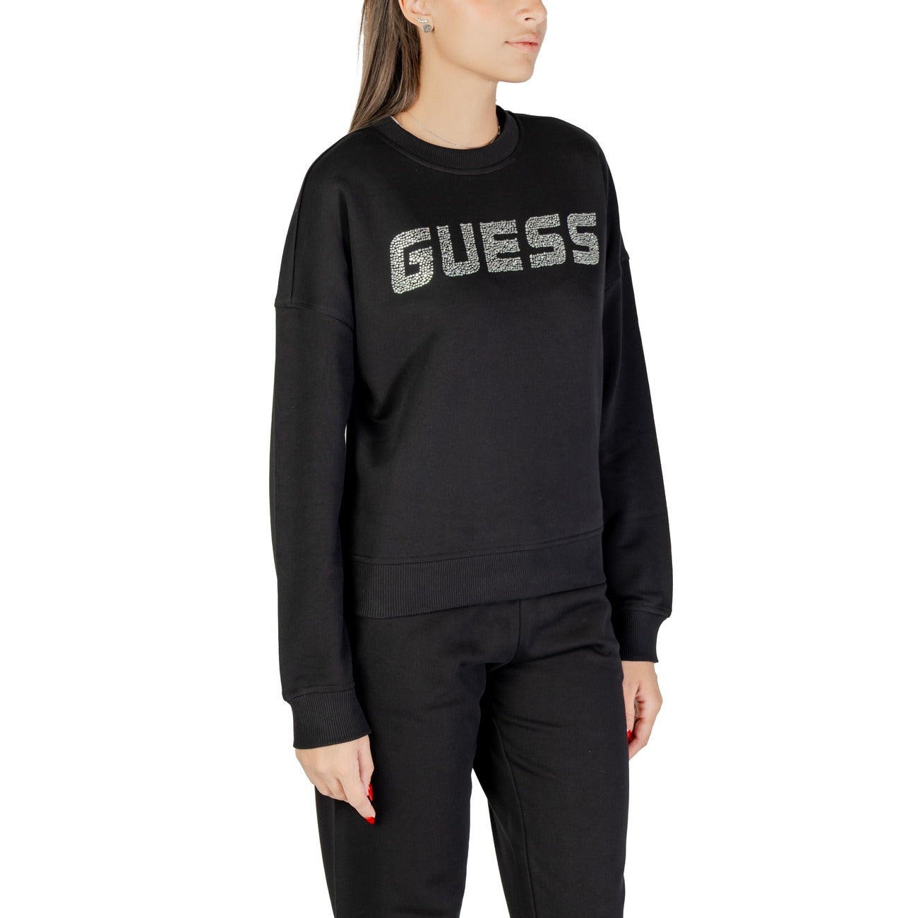 Guess - Guess Felpa Donna