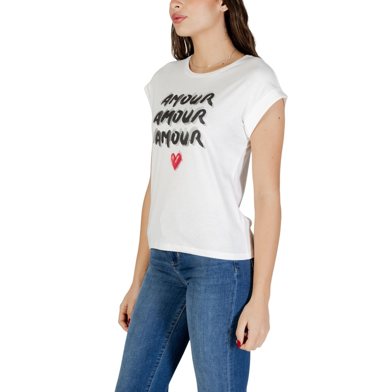 Morgan De Toi - Morgan De Toi Women's T-Shirt