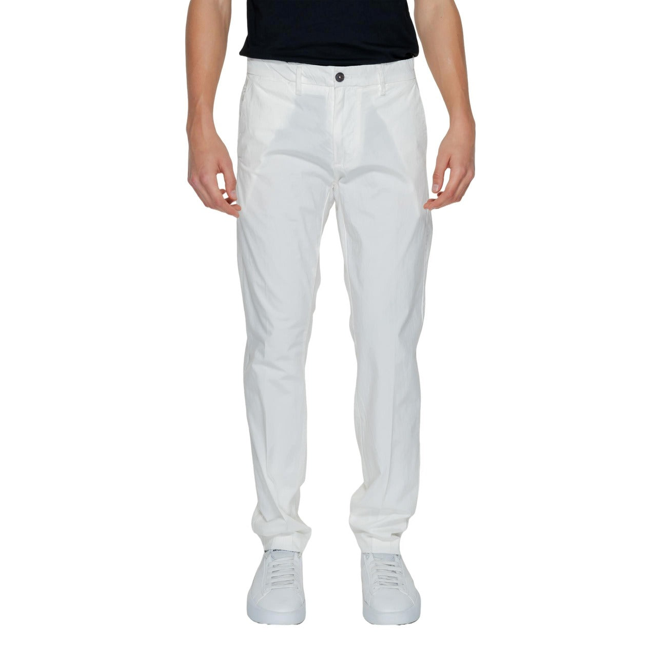 Borghese - Borghese Men's Pants