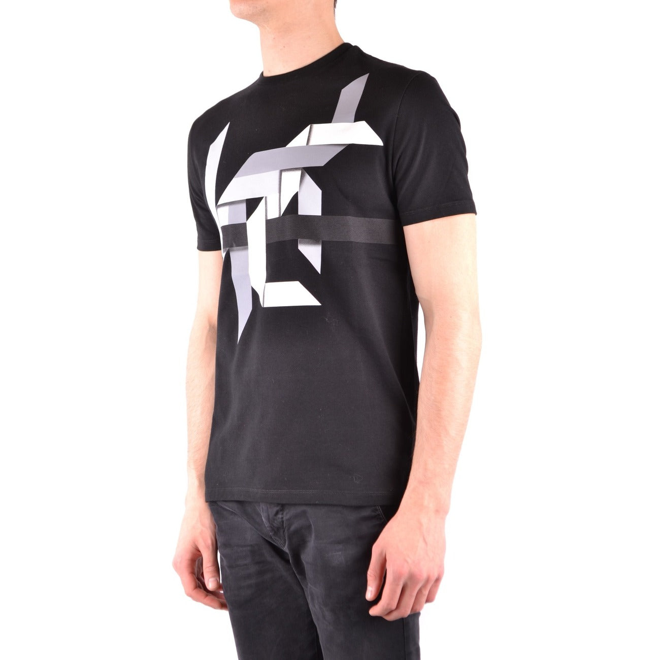 Neil Barrett - Neil Barrett T-Shirt Uomo