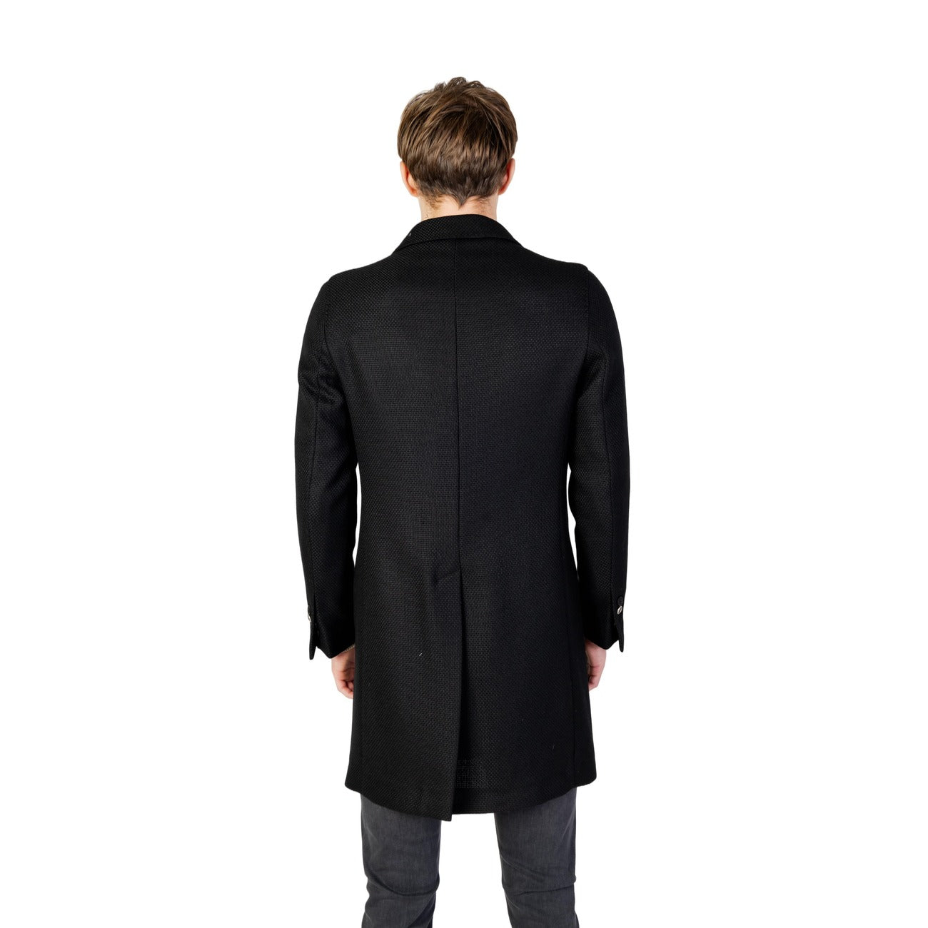 Mulish - Mulish Cappotto Uomo