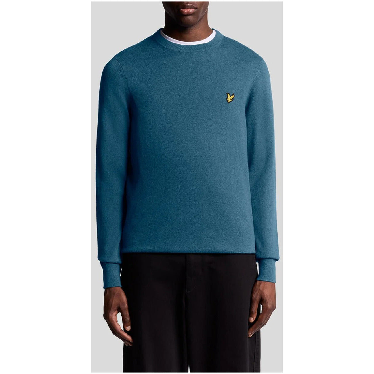 Lyle & Scott - Lyle & Scott Maglia Uomo
