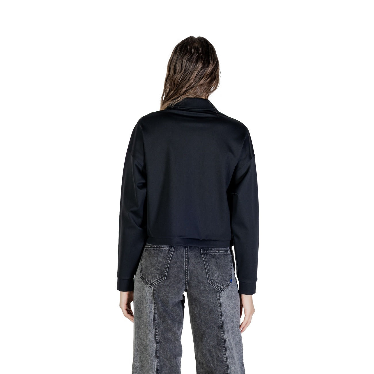 Guess Active - Guess Active Damen Sweatshirt