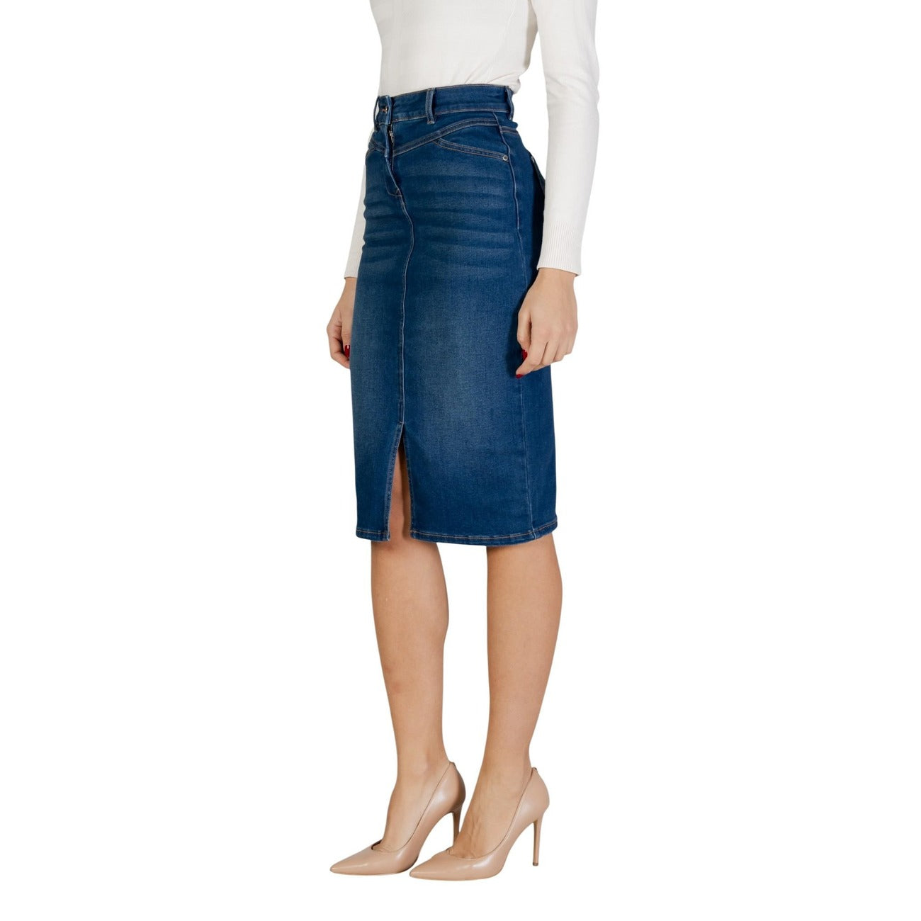 Morgan De Toi - Morgan De Toi Women's Skirt