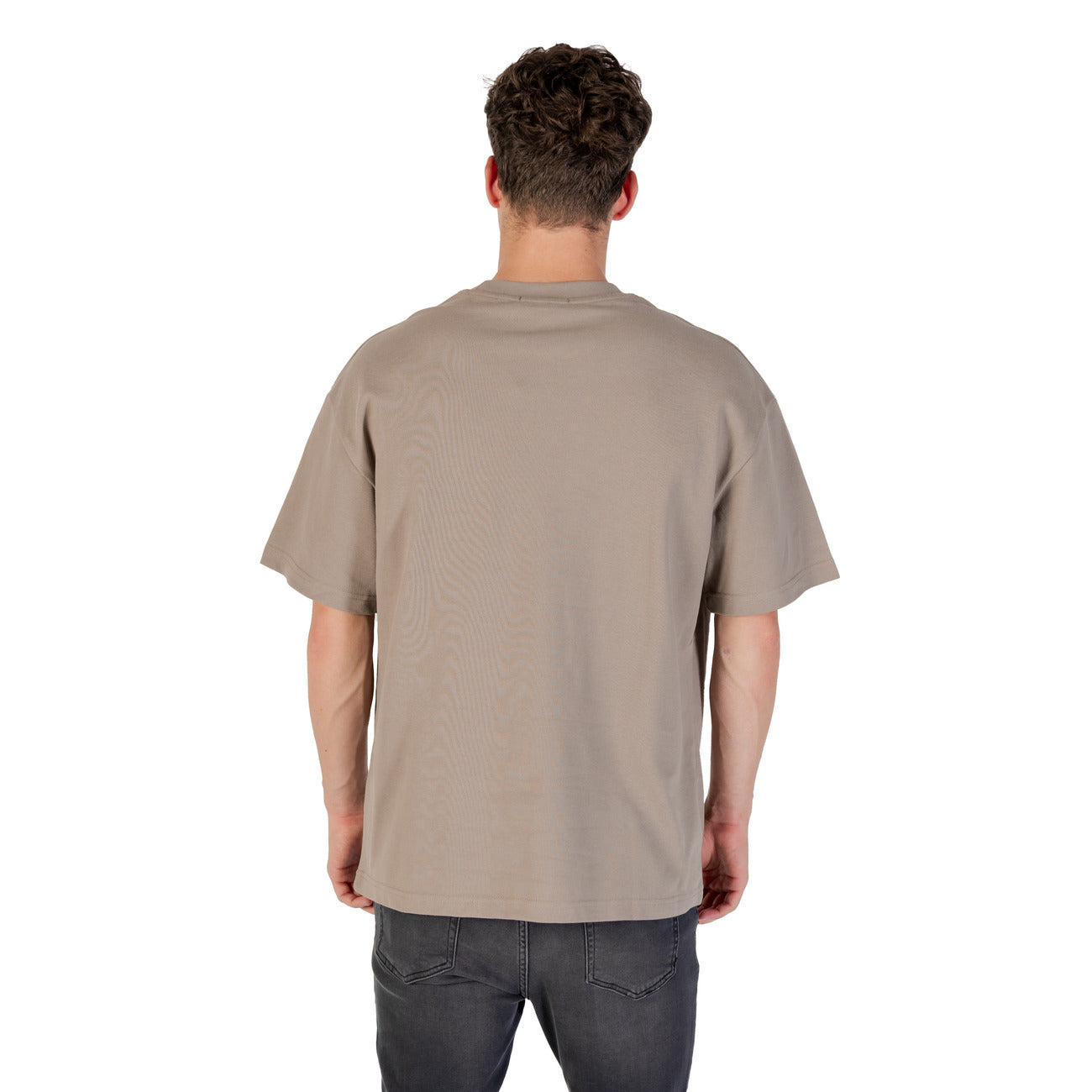 Gianni Lupo - Gianni Lupo T-Shirt Uomo