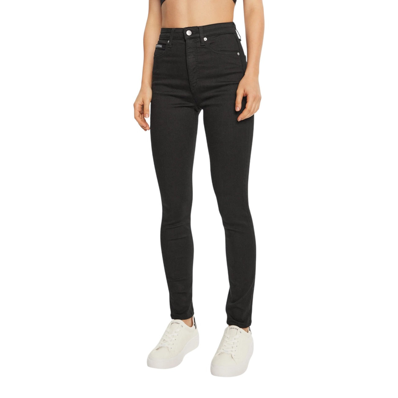 Calvin Klein Jeans - Calvin Klein Jeans Jeans Donna