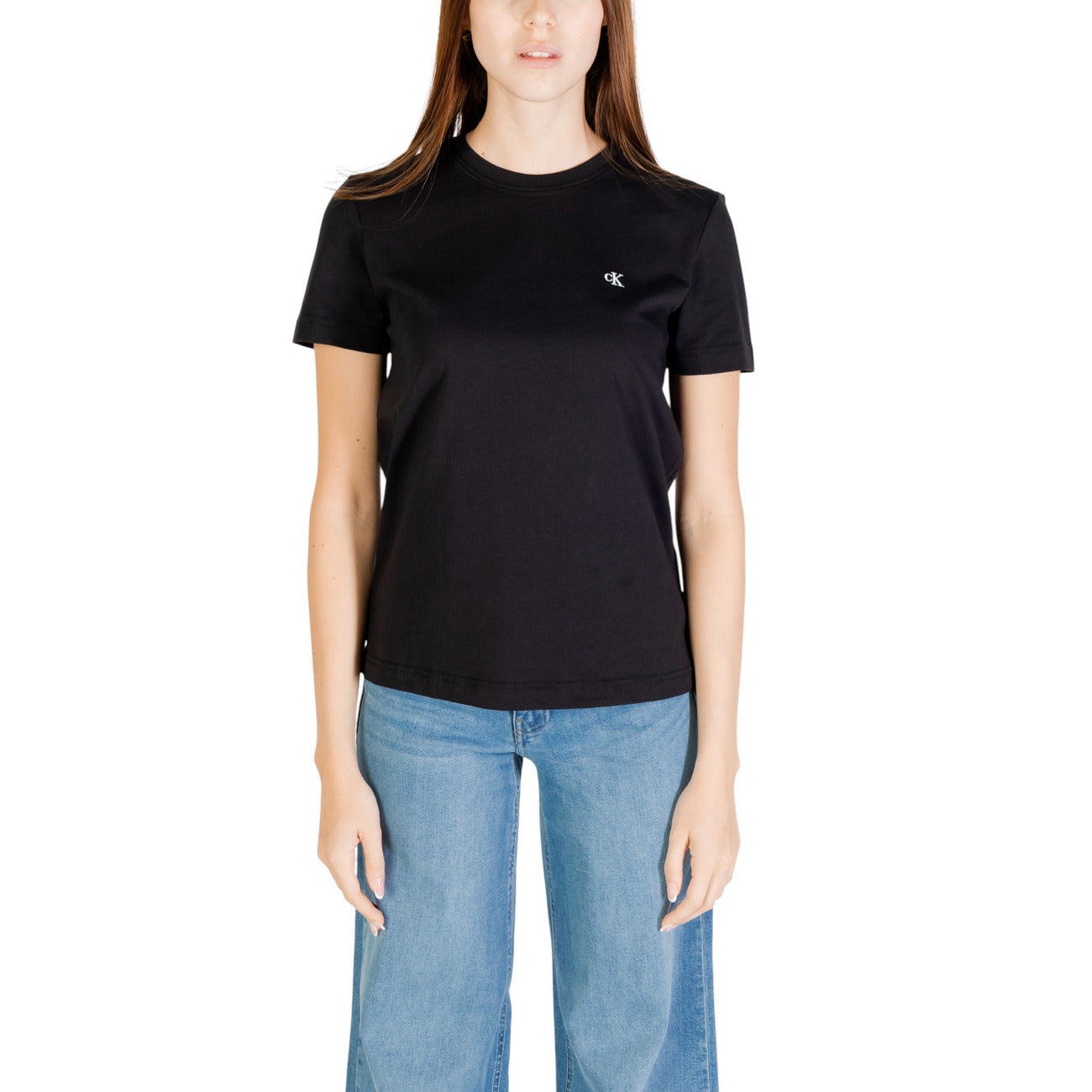 Calvin Klein Jeans - Calvin Klein Jeans T-Shirt Donna