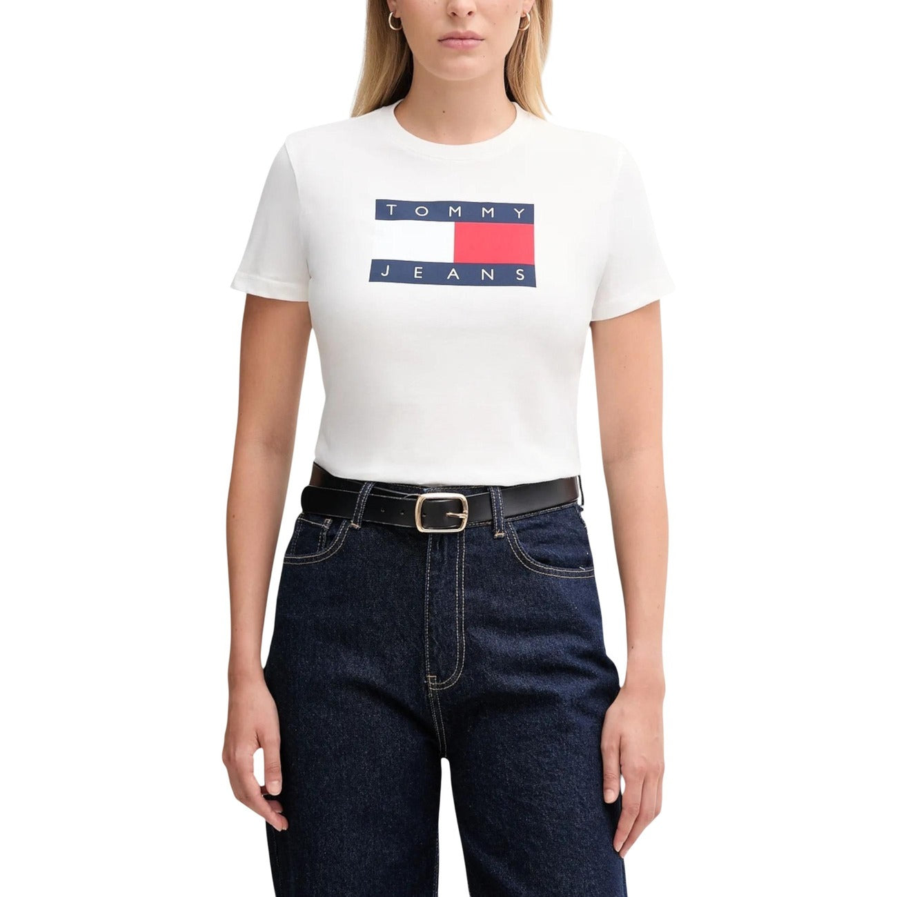 Tommy Hilfiger Jeans - Tommy Hilfiger Jeans Stivali Donna