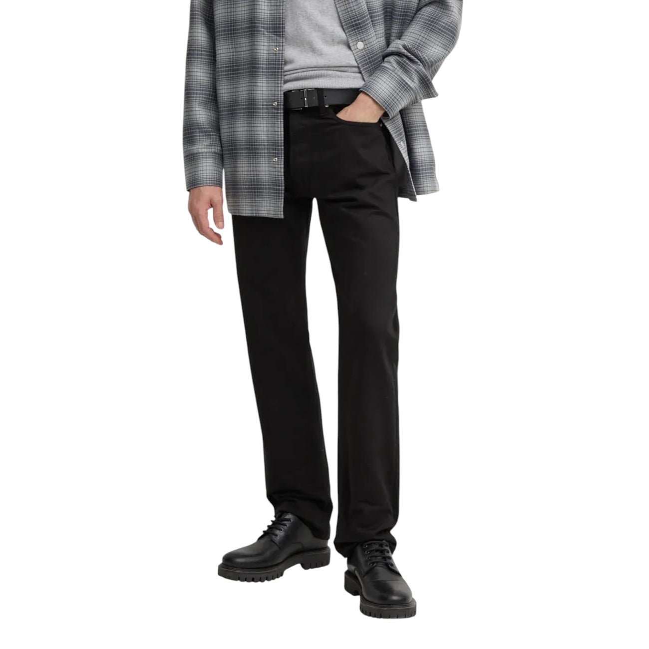 Calvin Klein Jeans - Calvin Klein Jeans Herrenjeans
