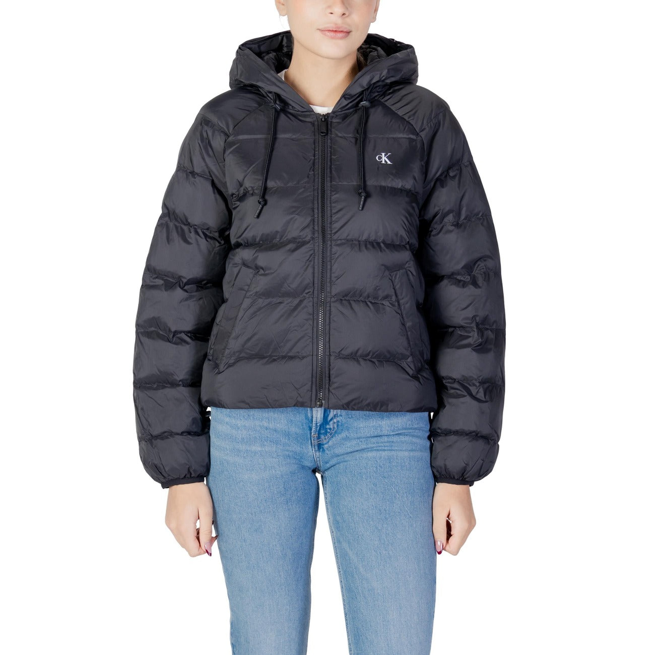 Calvin Klein Jeans - Calvin Klein Jeans Damenjacke