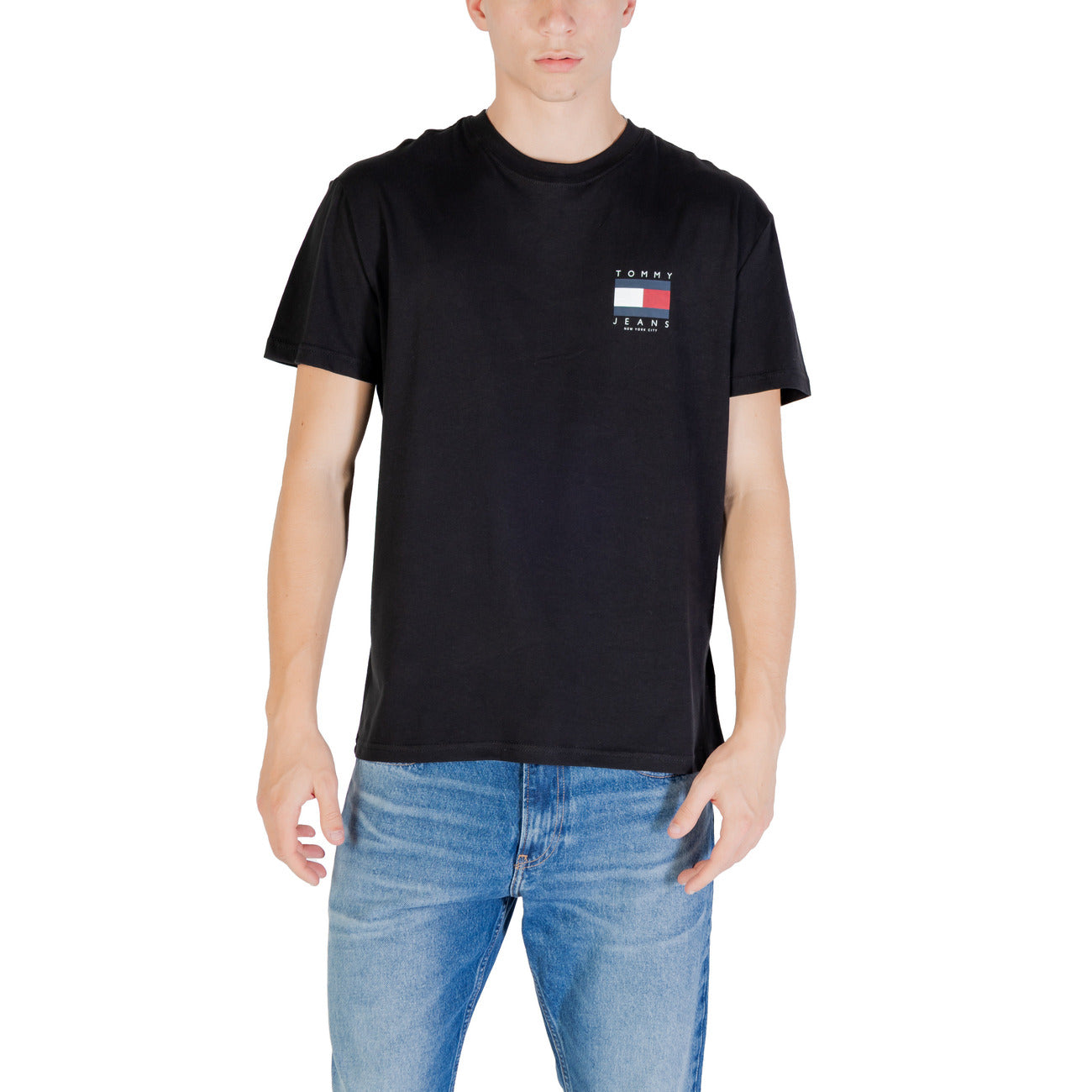 Tommy Hilfiger Jeans - Tommy Hilfiger Jeans T-Shirt Uomo