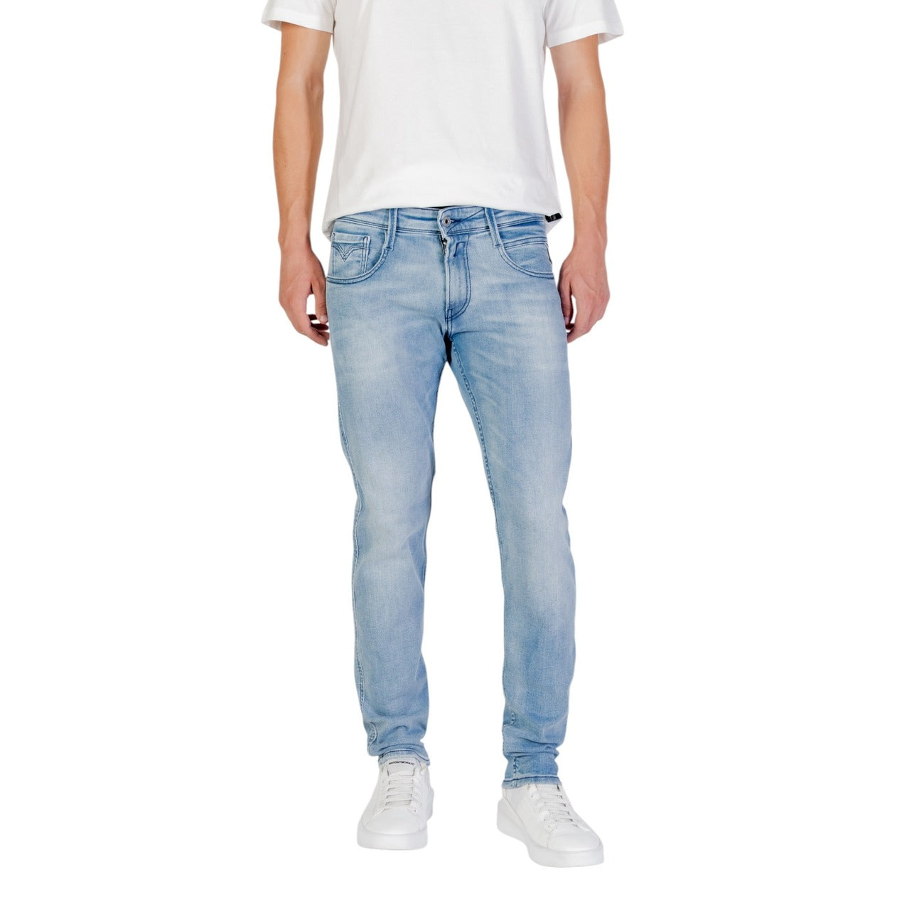 Replay - Replay Jeans Herren