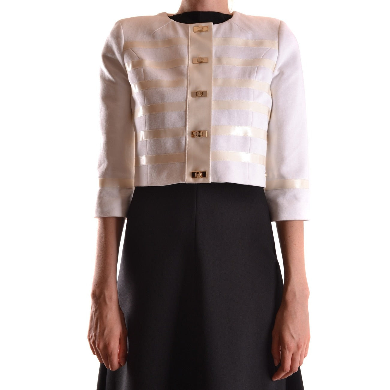 Elisabetta Franchi - Elisabetta Franchi Giacca Donna