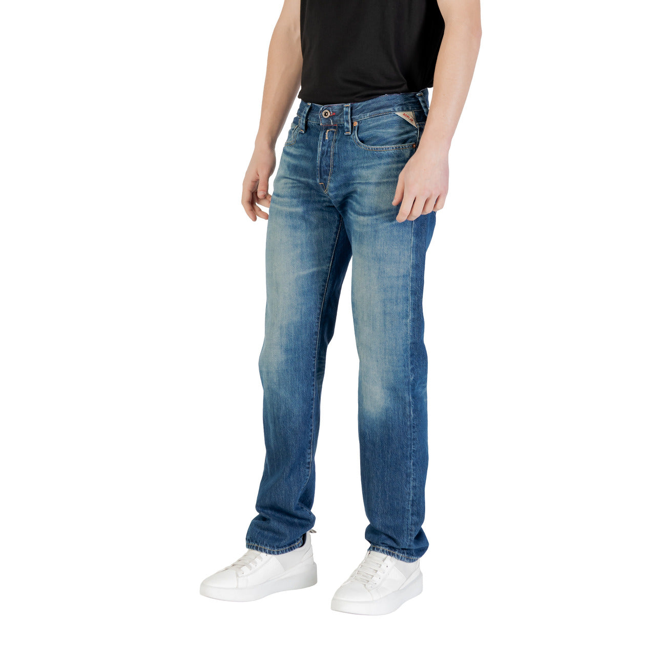 Replay - Replay Jeans Uomo