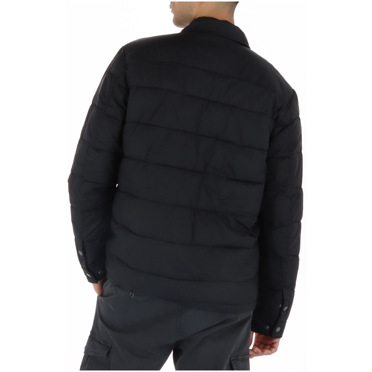 Lyle & Scott - Lyle & Scott Giubbotto Uomo